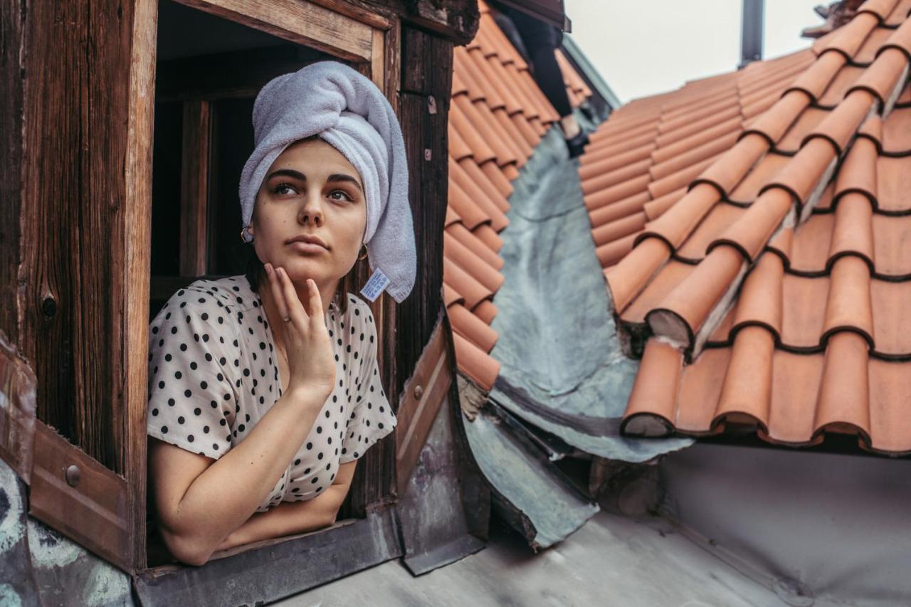 Residence Thunovska Prag Dış mekan fotoğraf