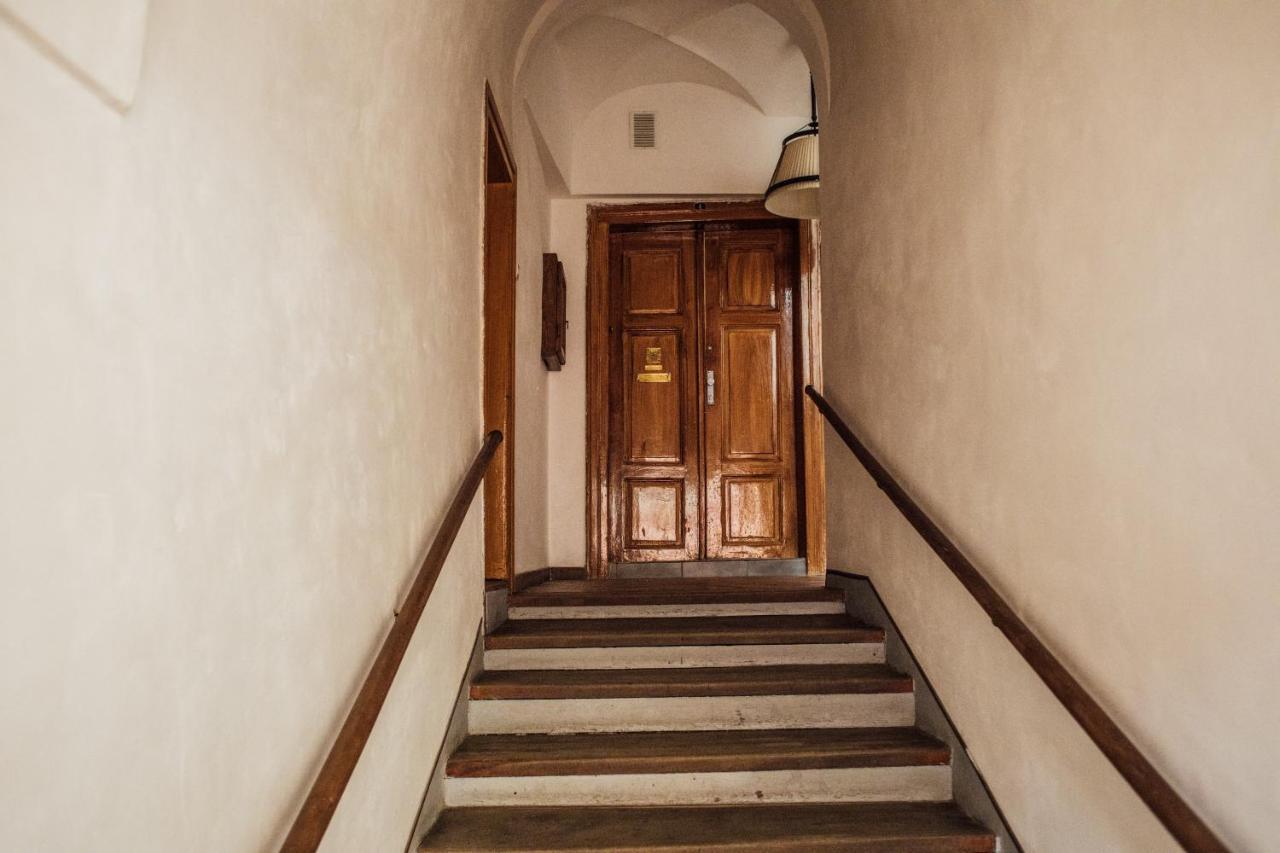 Residence Thunovska Prag Dış mekan fotoğraf